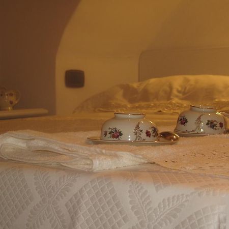 Marilyn Hotel Laterza Buitenkant foto